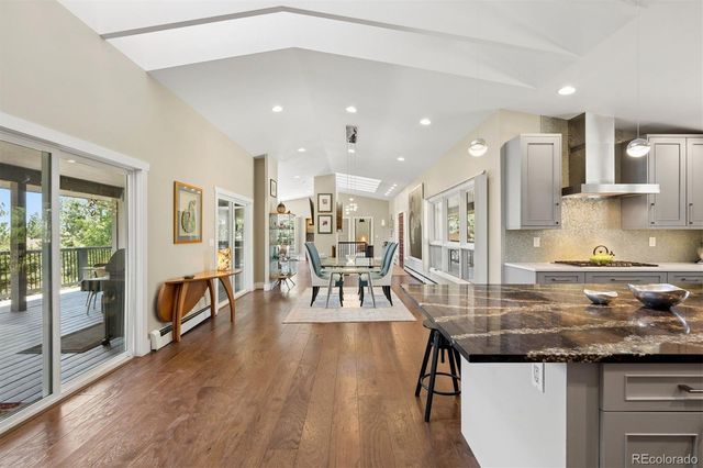 31347 Tamarisk Lane, Evergreen, CO 80439