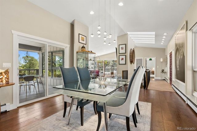 31347 Tamarisk Lane, Evergreen, CO 80439