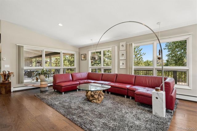 31347 Tamarisk Lane, Evergreen, CO 80439