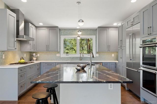 31347 Tamarisk Lane, Evergreen, CO 80439
