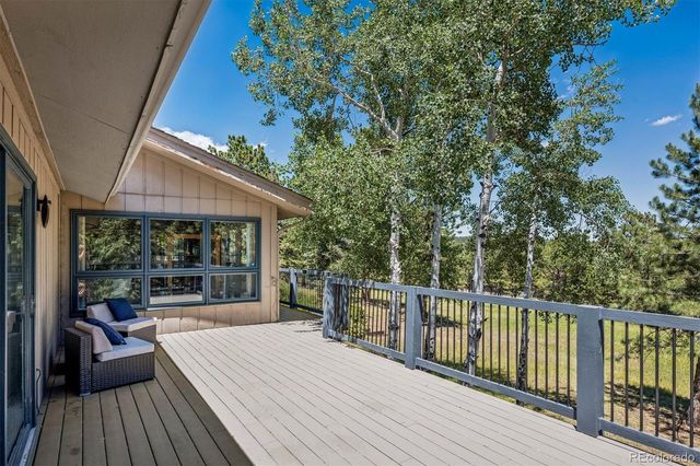 31347 Tamarisk Lane, Evergreen, CO 80439