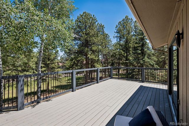 31347 Tamarisk Lane, Evergreen, CO 80439