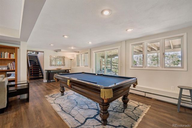 31347 Tamarisk Lane, Evergreen, CO 80439