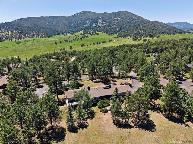 31347 Tamarisk Lane, Evergreen, CO 80439
