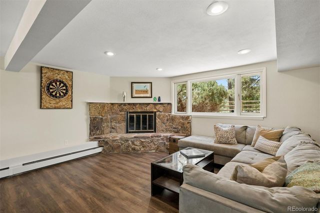 31347 Tamarisk Lane, Evergreen, CO 80439