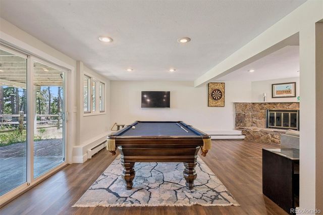 31347 Tamarisk Lane, Evergreen, CO 80439