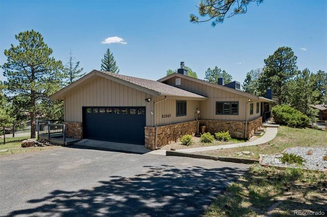 31347 Tamarisk Lane, Evergreen, CO 80439