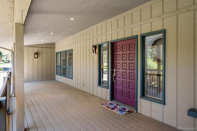 31347 Tamarisk Lane, Evergreen, CO 80439
