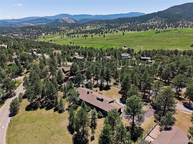 31347 Tamarisk Lane, Evergreen, CO 80439