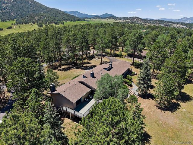 31347 Tamarisk Lane, Evergreen, CO 80439