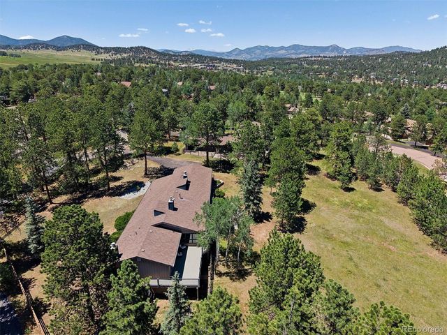 31347 Tamarisk Lane, Evergreen, CO 80439
