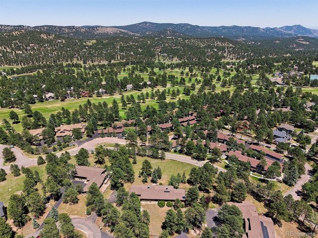 31347 Tamarisk Lane, Evergreen, CO 80439