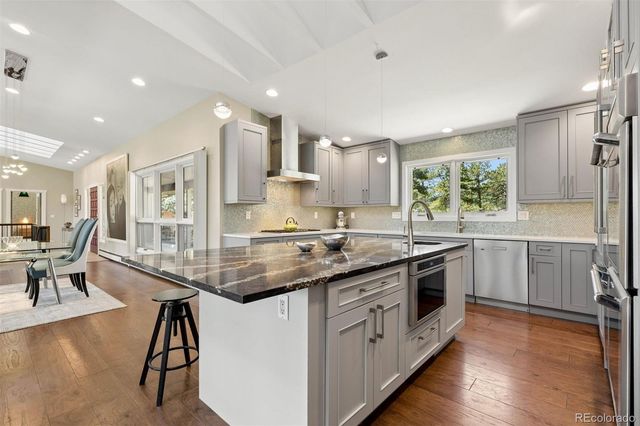 31347 Tamarisk Lane, Evergreen, CO 80439