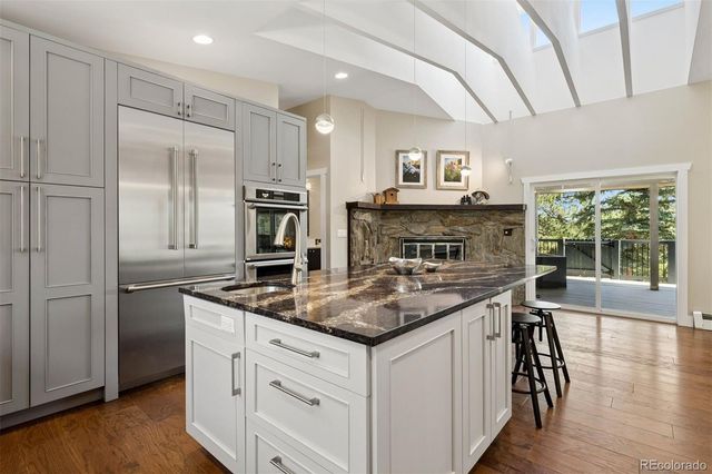 31347 Tamarisk Lane, Evergreen, CO 80439