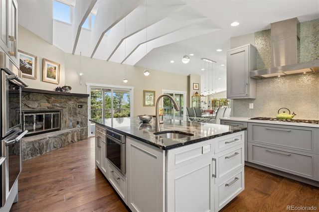 31347 Tamarisk Lane, Evergreen, CO 80439