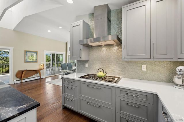 31347 Tamarisk Lane, Evergreen, CO 80439
