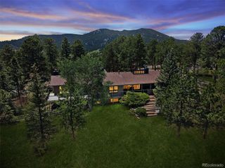 31347 Tamarisk Lane, Evergreen, CO 80439