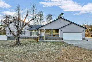 1841 Hudson Road, Greer, SC 29650