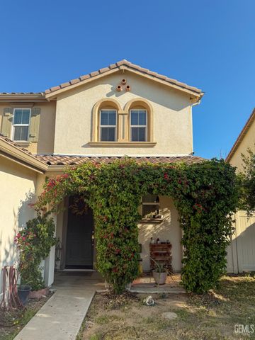 9412 Poseidon Street, Bakersfield, CA 93306
