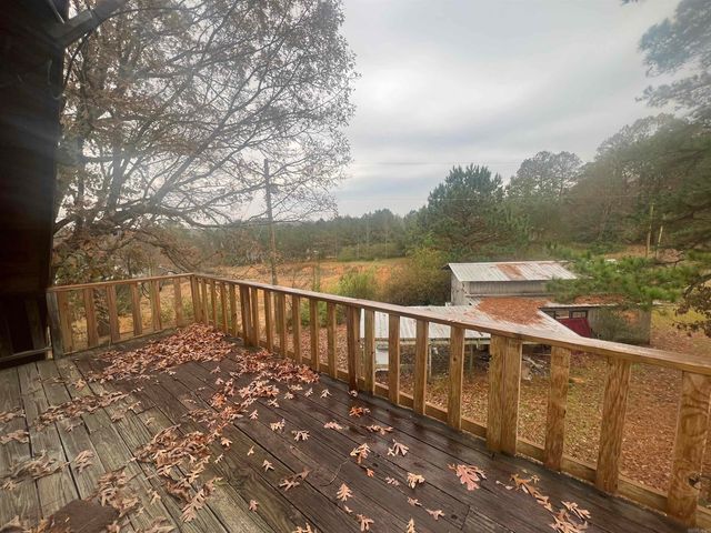 344 Crosstrails rd, De Queen, AR 71832