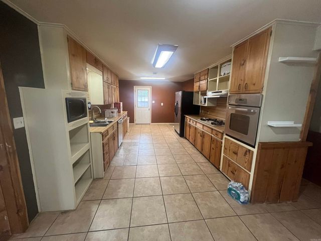 344 Crosstrails rd, De Queen, AR 71832