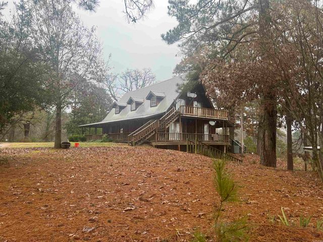 344 Crosstrails rd, De Queen, AR 71832