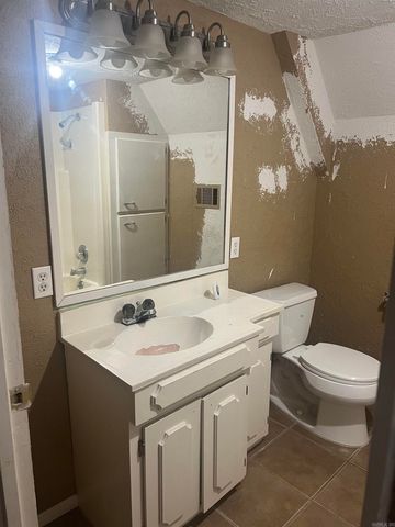 344 Crosstrails rd, De Queen, AR 71832