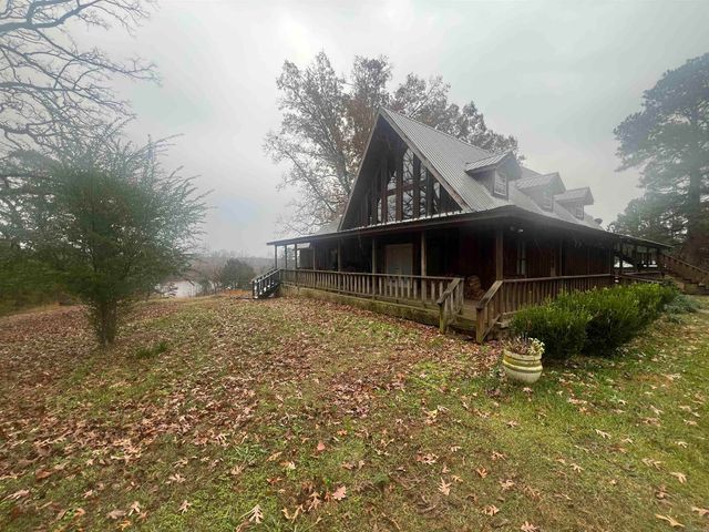 344 Crosstrails rd, De Queen, AR 71832