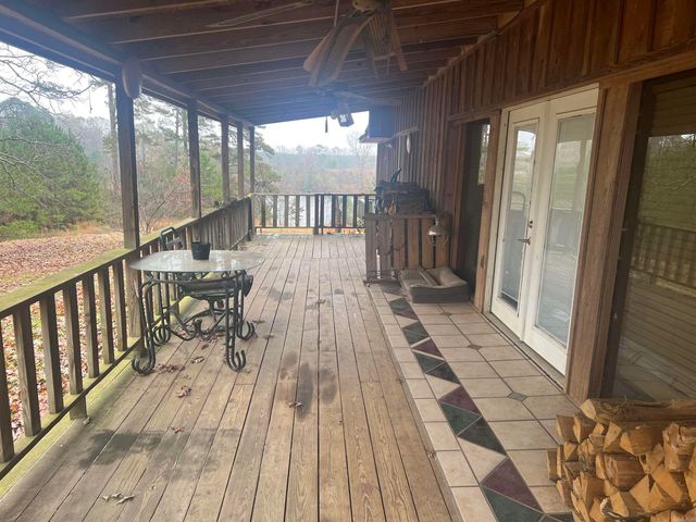 344 Crosstrails rd, De Queen, AR 71832