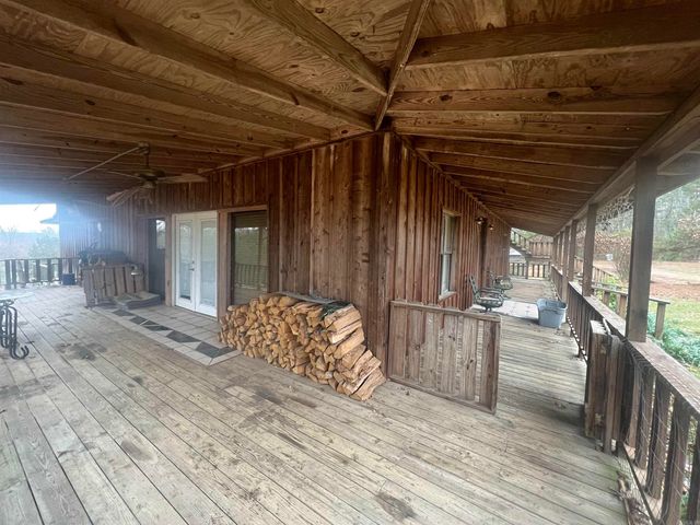 344 Crosstrails rd, De Queen, AR 71832