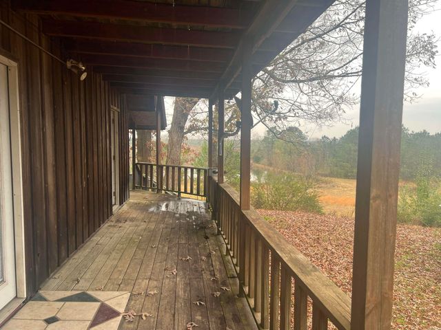 344 Crosstrails rd, De Queen, AR 71832