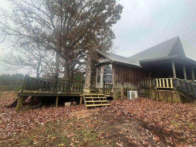 344 Crosstrails rd, De Queen, AR 71832