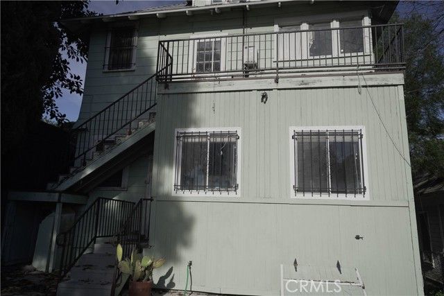 1724 Clinton Street, Los Angeles, CA 90026