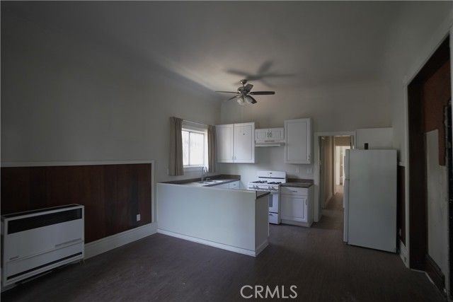 1724 Clinton Street, Los Angeles, CA 90026