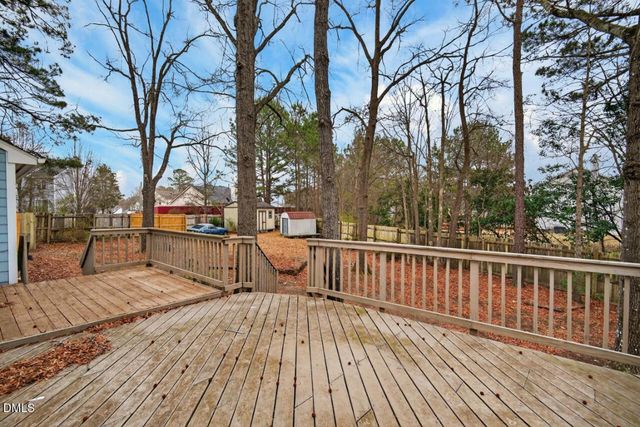 5706 Wrenwood Court Lt 116, Durham, NC 27703