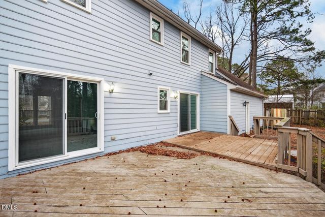 5706 Wrenwood Court Lt 116, Durham, NC 27703