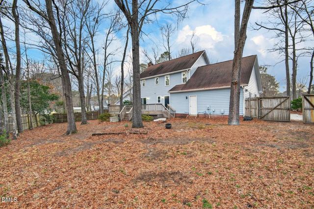 5706 Wrenwood Court Lt 116, Durham, NC 27703