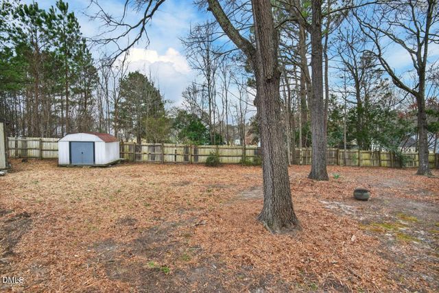 5706 Wrenwood Court Lt 116, Durham, NC 27703