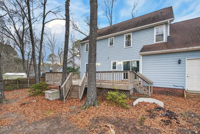 5706 Wrenwood Court Lt 116, Durham, NC 27703