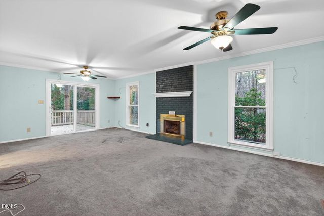 5706 Wrenwood Court Lt 116, Durham, NC 27703