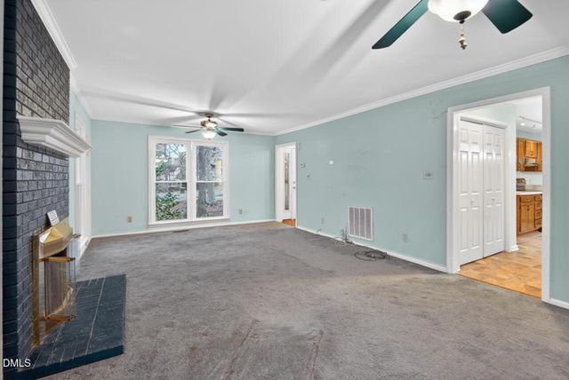 5706 Wrenwood Court Lt 116, Durham, NC 27703