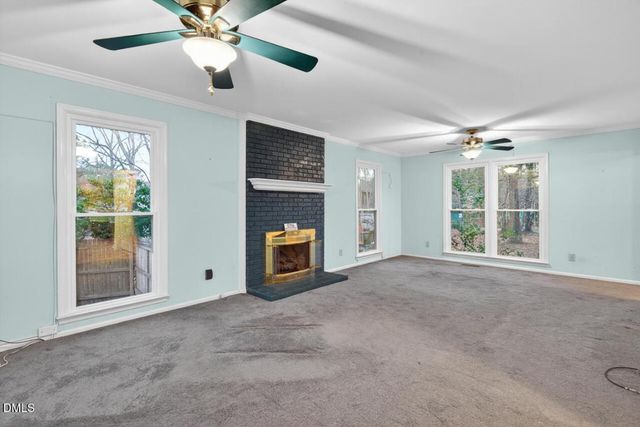 5706 Wrenwood Court Lt 116, Durham, NC 27703