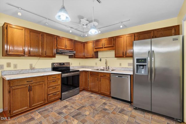 5706 Wrenwood Court Lt 116, Durham, NC 27703