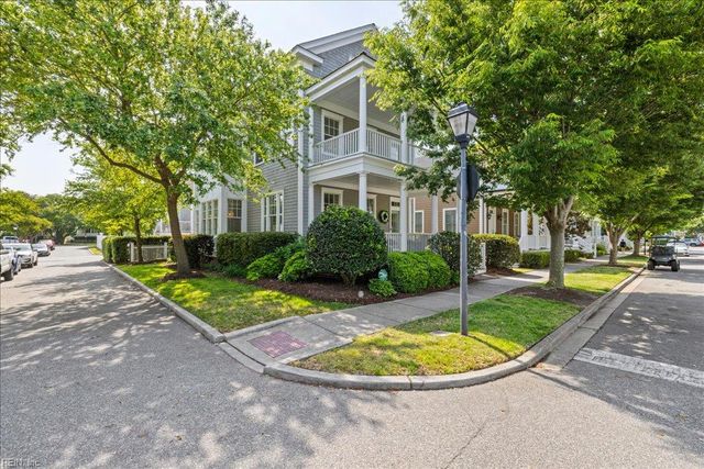 9542 28th Bay ST, Norfolk, VA 23518