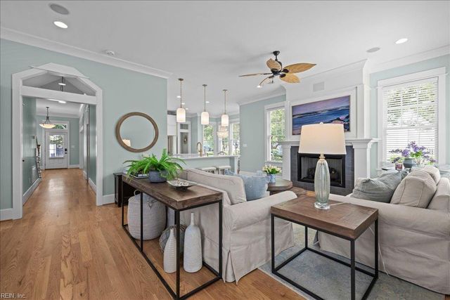 9542 28th Bay ST, Norfolk, VA 23518
