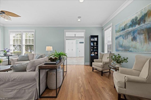 9542 28th Bay ST, Norfolk, VA 23518