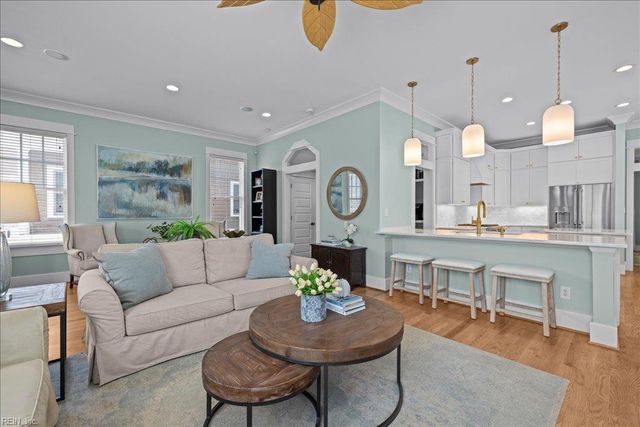 9542 28th Bay ST, Norfolk, VA 23518