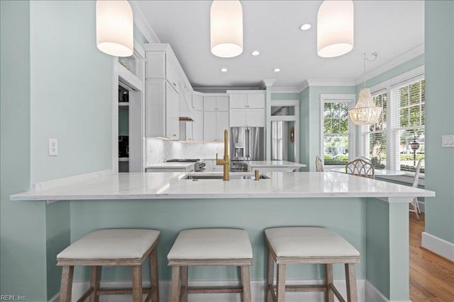 9542 28th Bay ST, Norfolk, VA 23518