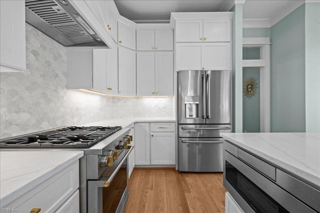 9542 28th Bay ST, Norfolk, VA 23518