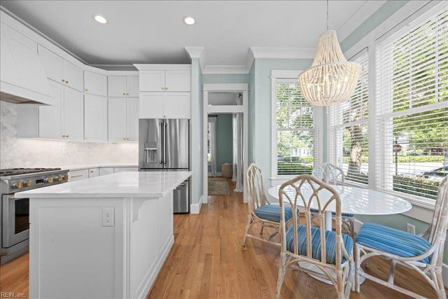 9542 28th Bay ST, Norfolk, VA 23518